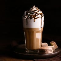 Mocca Latte