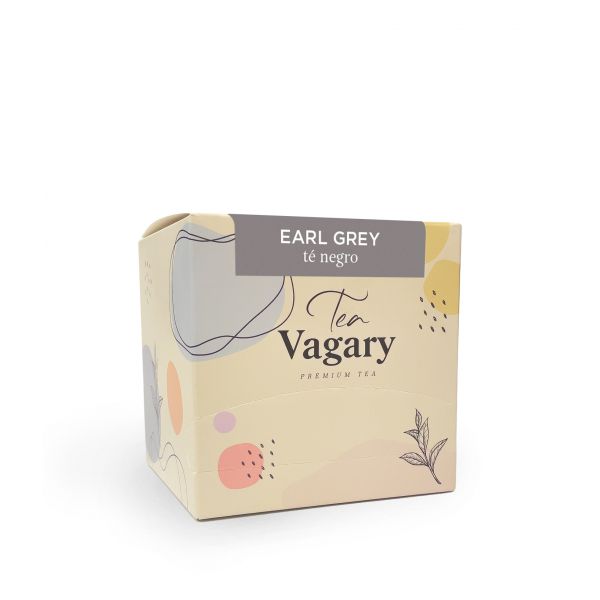 Earl grey